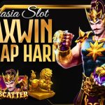 Slot Pragmatic Play dengan Game Gates of Gatot Kaca - Rahasia Slot Maxwin Setiap Hari di Tahun 2025