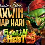Top Games Goblin Heist di Pragmatic Play: Rahasia Slot Maxwin Setiap Hari di tahun 2025