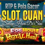 Top Games 2023 - The Dog House - Royal Hunt RTP & Pola Gacor Menjadi Slot Paling Cuan Setiap Hari di Sini