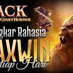 Pertama Slot Paling Gacor Jack The Giant Hunter: Bongkar Rahasia Slot Maxwin Setiap Hari di Tahun 2025