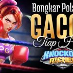 Bongkar Pola Slot Gacor Knockout Riches Banyak Scatter 2025