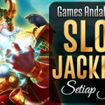 Slot Mantul di Fury of Odin Megaways Games Andala 2025 Merupakan Slot Jackpot Setiap Hari