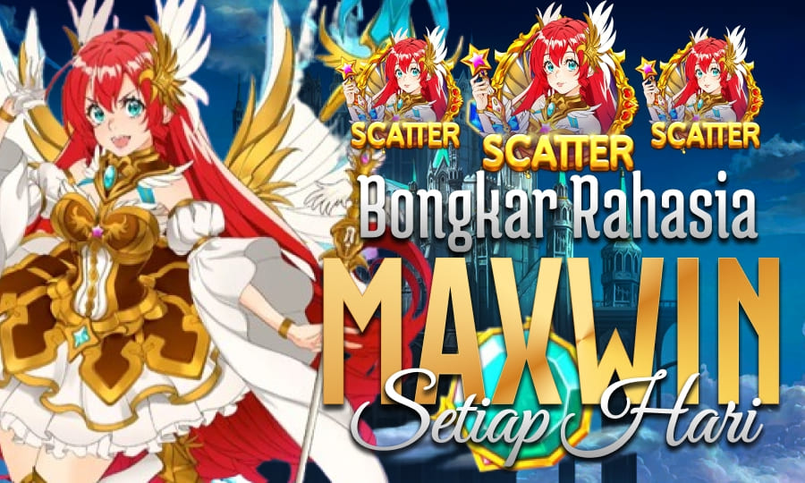 Scatter Gila Starlight Princess 1000 Paling Oke Bongkar Rahasia Slot Maxwin Setiap Hari di Tahun 2025