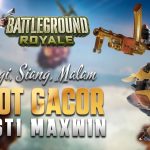 Aksi Tembak-Tembakan di Slot Battleground Royale