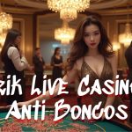 Live Casino Anti Rugi, Modal Receh Bisa Cuan
